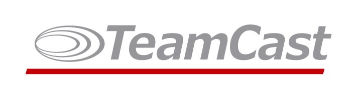 Teamcast — Broadcast technology partner, France