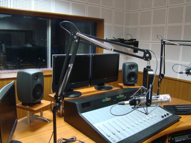 Production Studio