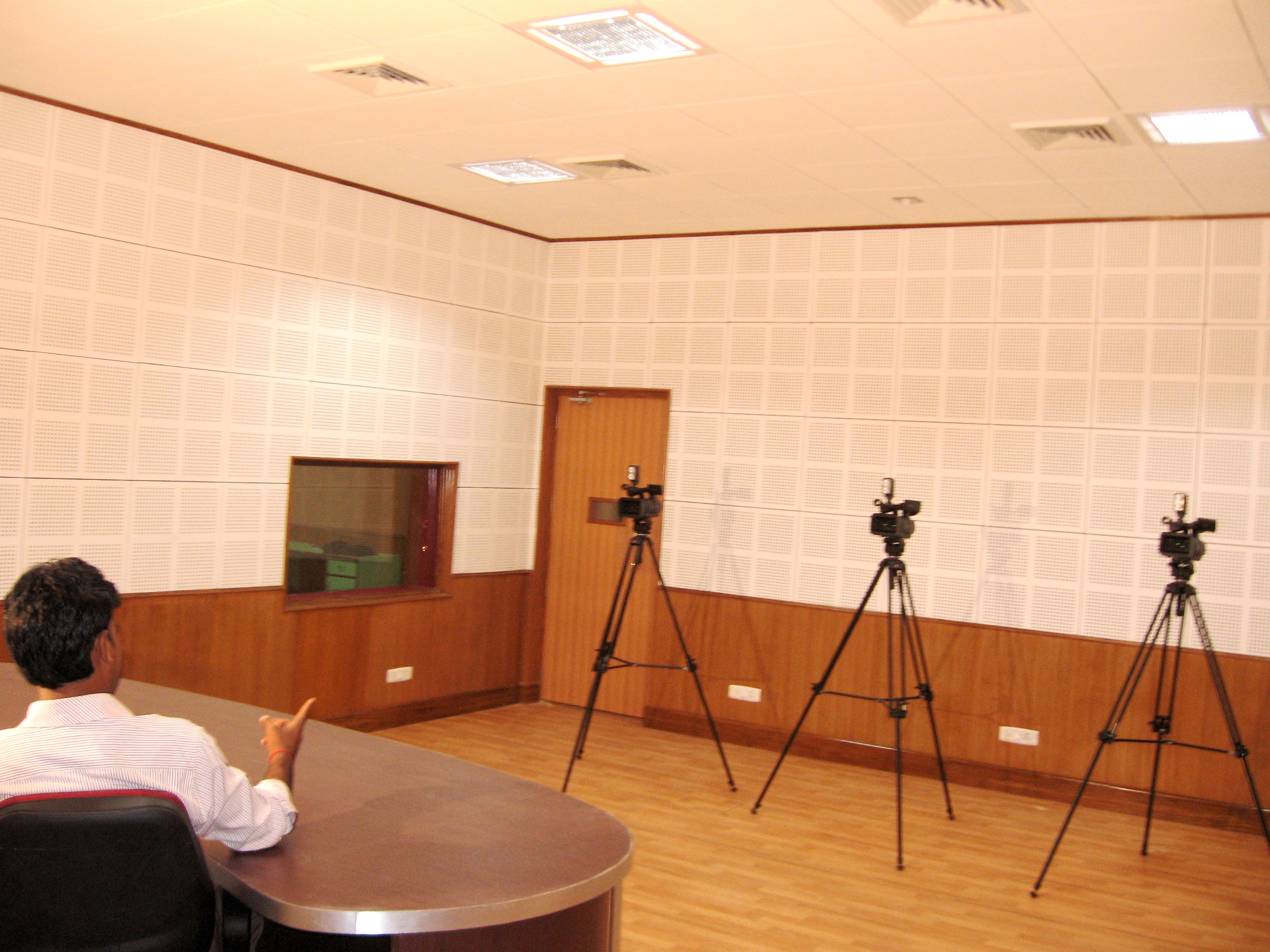 EMPC at BAU Sabour